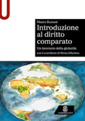 Introduzione al diritto comparato. Un breviario della globalità