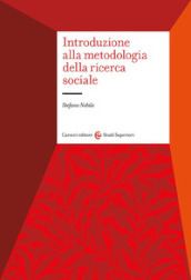 Introduzione alla metodologia della ricerca sociale