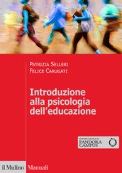 Introduzione alla psicologia dell educazione