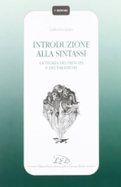 Introduzione alla sintassi. La teoria dei principi e dei parametri