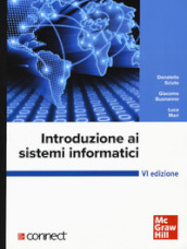 Introduzione ai sistemi informatici. Con connect