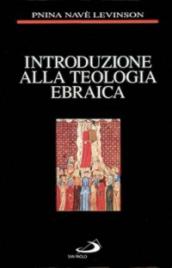 Introduzione alla teologia ebraica