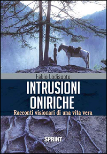 Intrusioni oniriche. Racconti visionari di una vita vera - Fabio Lodispoto