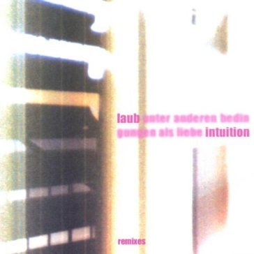 Intuition - LAUB