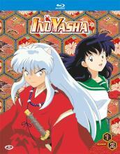 Inuyasha - Stagione 01-02 (Eps 01-54) (6 Blu-Ray) (First Press)