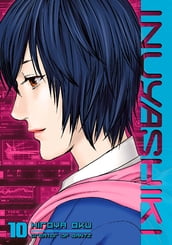 Inuyashiki 10