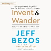 Invent and Wander Das Erfolgsrezept 