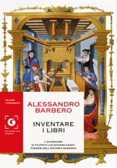 Inventare i libri