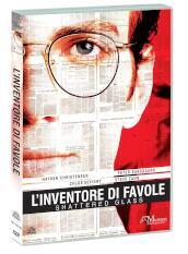 Inventore Di Favole (L )