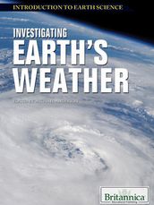 Investigating Earth s Weather