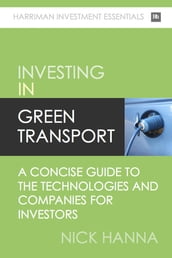 Investing In Green Transport