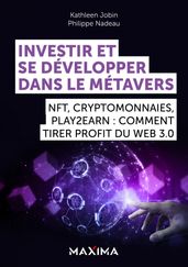 Investir et se développer dans le Métavers