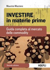 Investire in materie prime