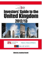 Investors  Guide to the United Kingdom 2012/13