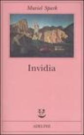 Invidia