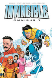 Invincible omnibus. 7.