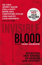 Invisible Blood