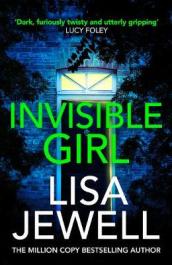 Invisible Girl