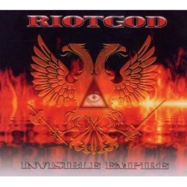 Invisible empire - Riotgod