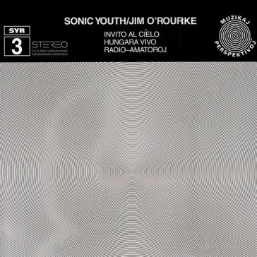 Invito al cielo - Sonic Youth