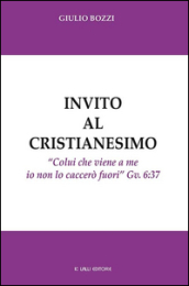 Invito al cristianesimo