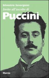 Invito all ascolto di Puccini