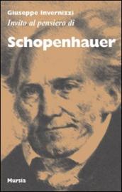 Invito al pensiero di Schopenhauer