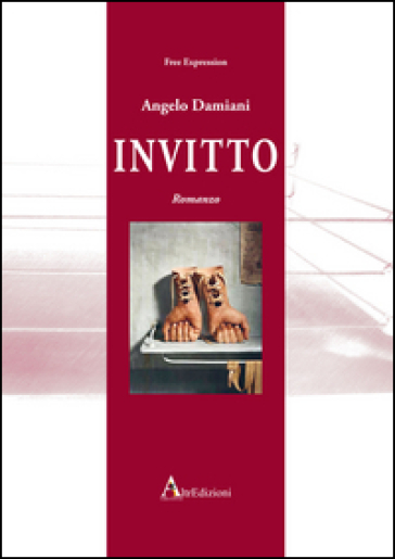 Invitto - Angelo Damiani