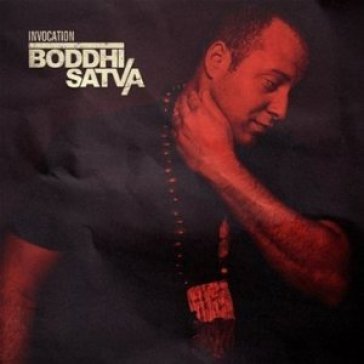 Invocation - BODDHI SATVA