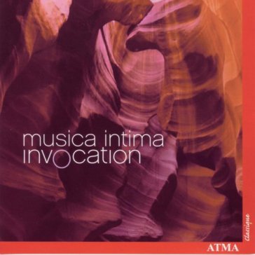 Invocation - MUSICA INTIMA