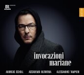 Invocazioni mariane