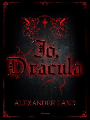 Io, Dracula - Alexander Land