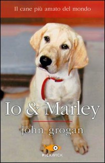 Io & Marley - John Grogan