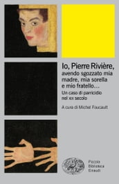 Io Pierre Rivière,