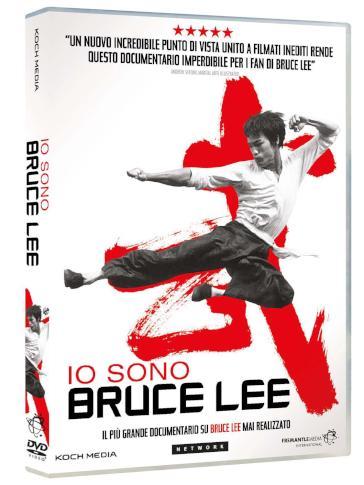 Io Sono Bruce Lee - Pete McCormack