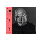 I/o (bright side mixes, dark side mixes)