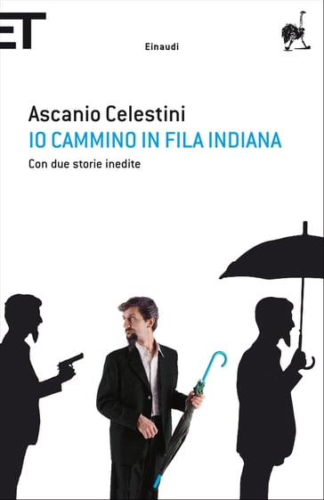 Io cammino in fila indiana - Ascanio Celestini