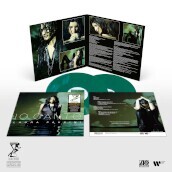 Io canto (2lp 180g dark green vinyl. lim