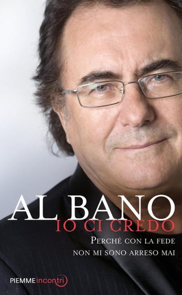 Io ci credo - AL BANO CARRISI