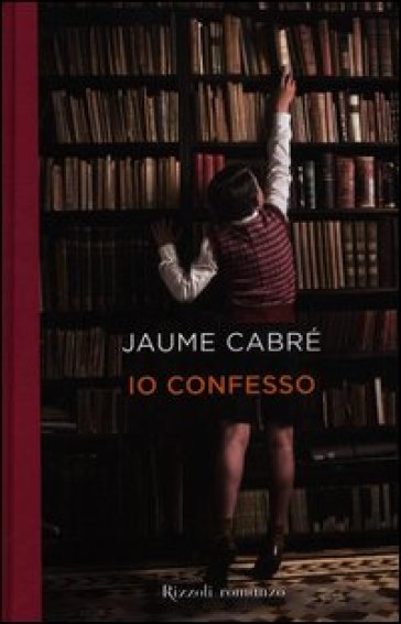 Io confesso - Jaume Cabré