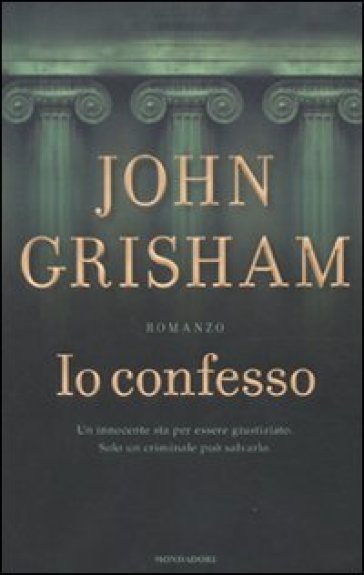 Io confesso - John Grisham