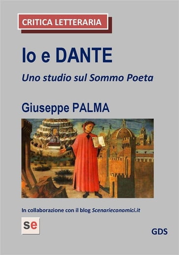 Io e Dante - Giuseppe Palma