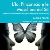 L Io, l inconscio e le maschere del sé