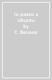 Io passo a Ubuntu