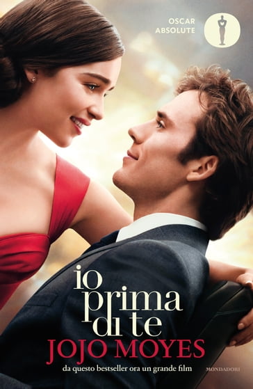 Io prima di te - Jojo Moyes