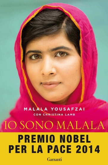 Io sono Malala - Malala Yousafzai