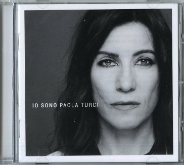 Io sono - Paola Turci