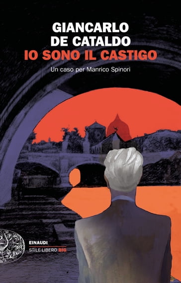 Io sono il castigo - Giancarlo De Cataldo