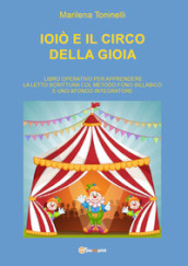 Ioiò e il circo della gioia