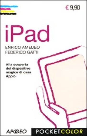 Ipad - Federico Gatti - Enrico Amedeo